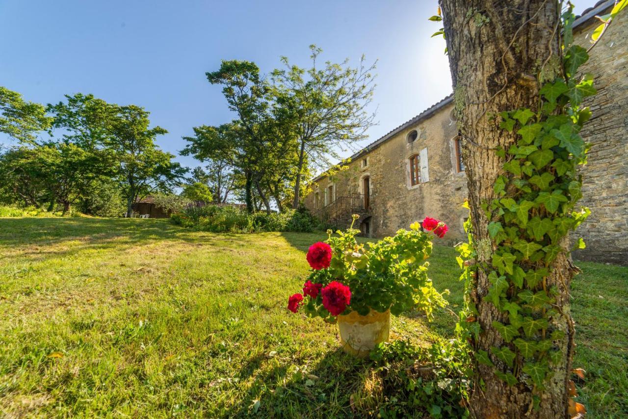 Mas De La Chadenede 3* Lagorce (Ardeche)