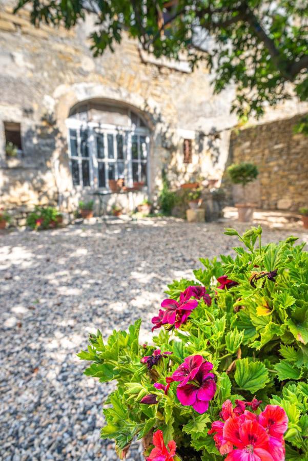 Mas De La Chadenede Maison d'hôtes Lagorce (Ardeche)
