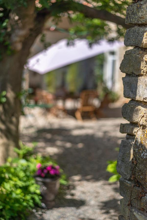 Mas De La Chadenede Maison d'hôtes 3*