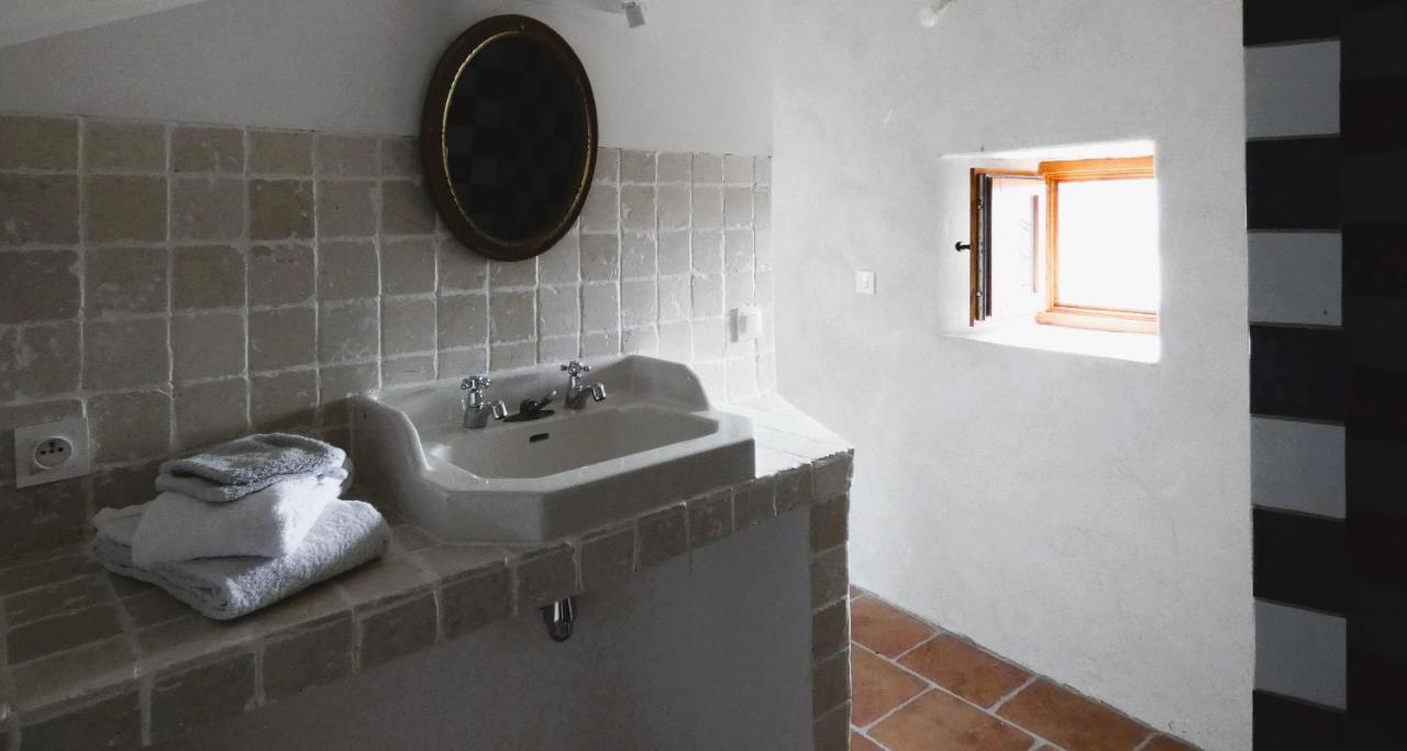 Maison d'hôtes Mas De La Chadenede