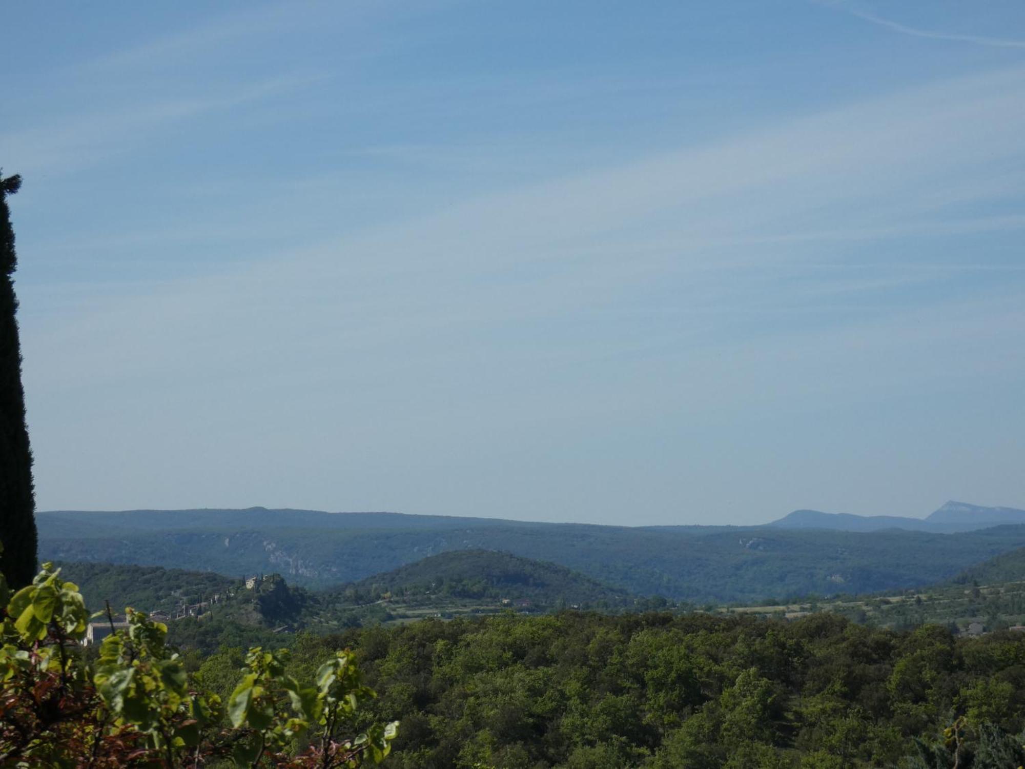 Mas De La Chadenede Maison d'hôtes 3*
