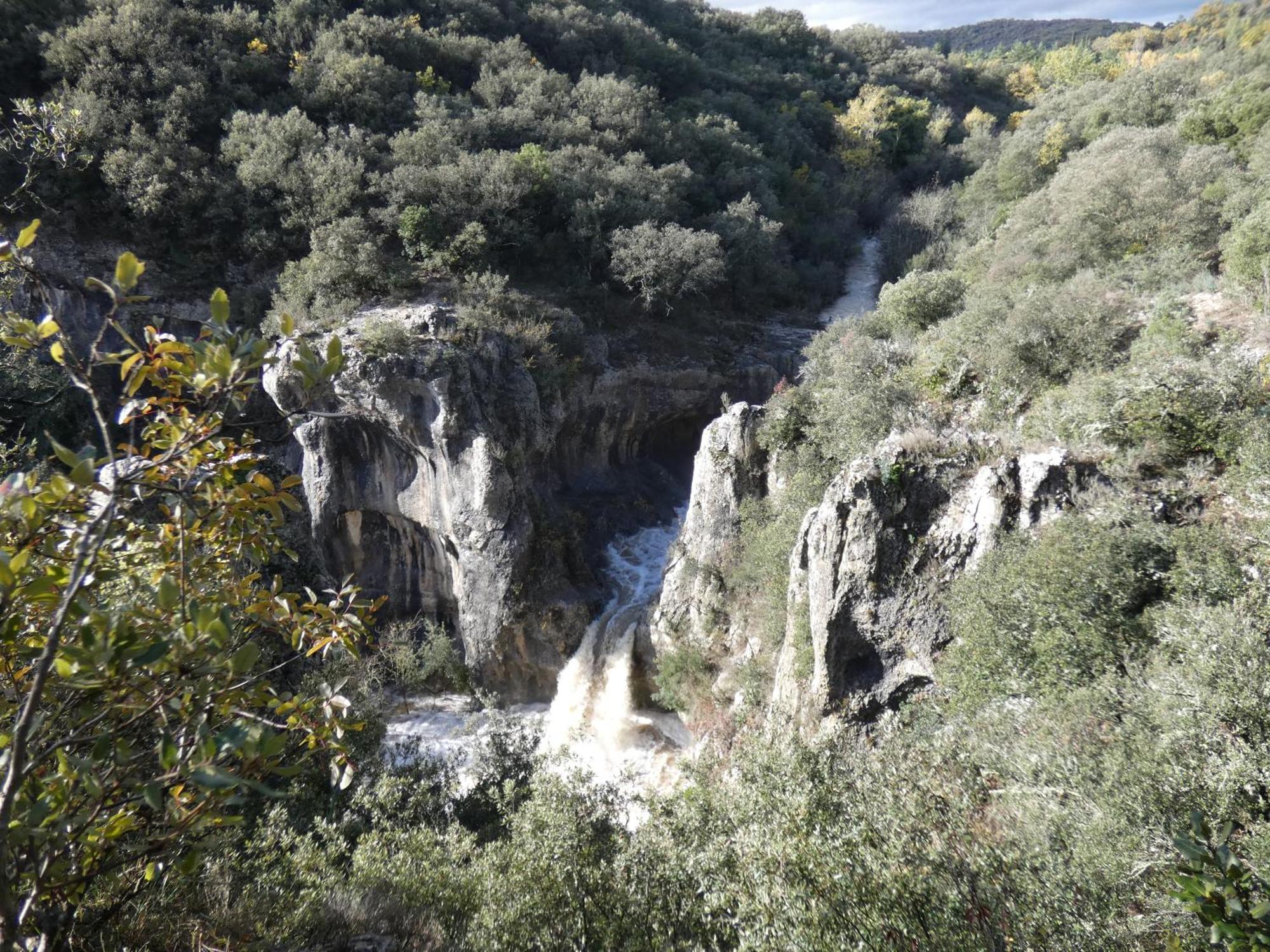 Mas De La Chadenede Maison d'hôtes 3*