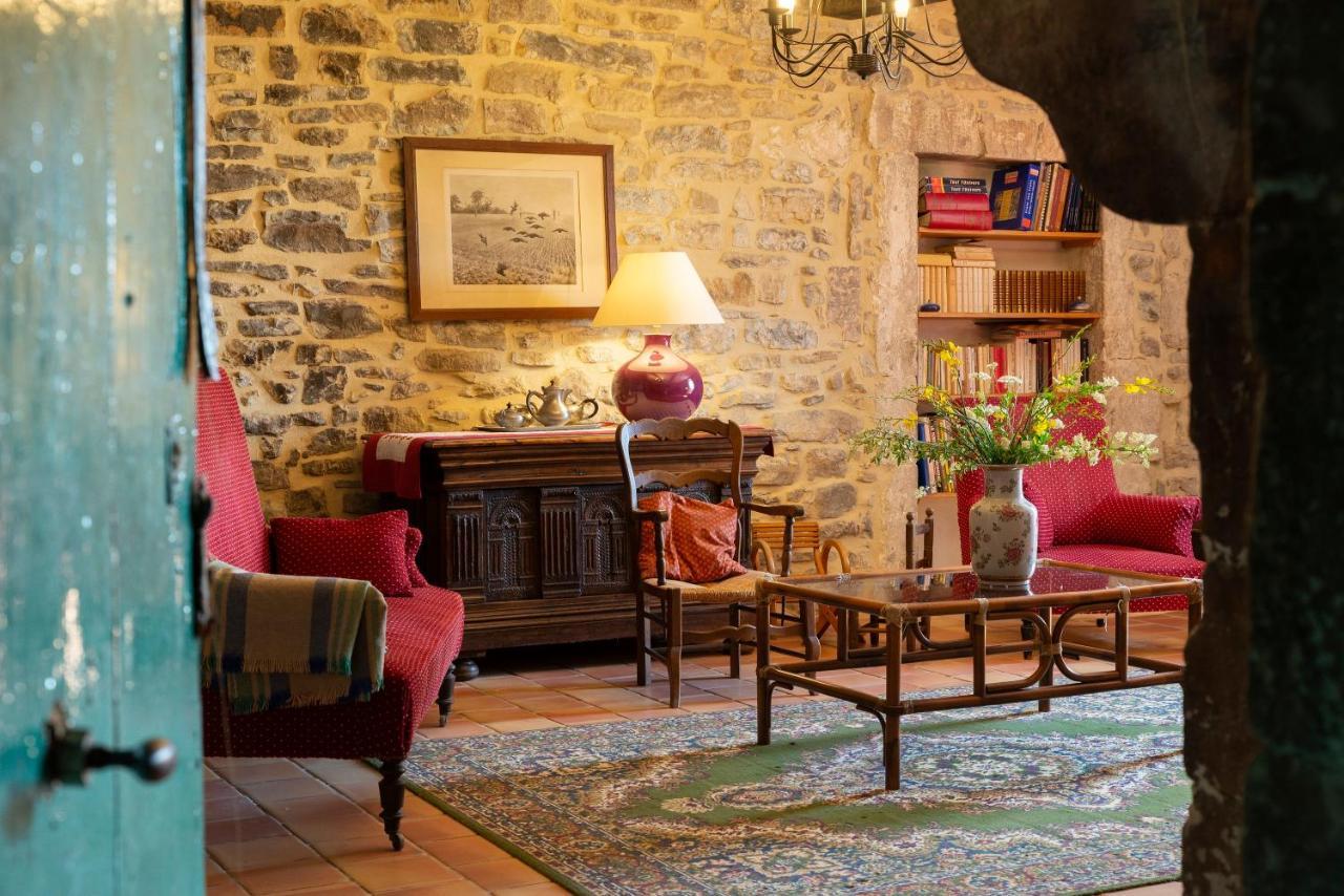 Maison D'hotes Mas De La Chadenede Casa de hóspedes Lagorce (Ardeche)